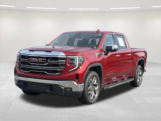 2024 GMC Sierra 1500 4WD Crew Cab Short Box SLT for sale in Little Rock, AR