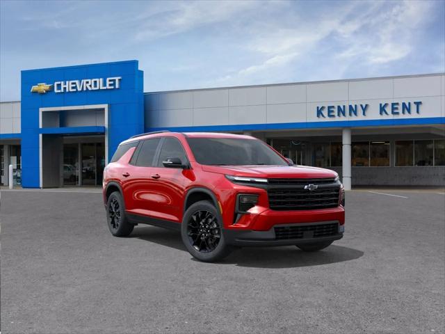 2026 Chevrolet Traverse FWD LT for sale in Evansville, IN