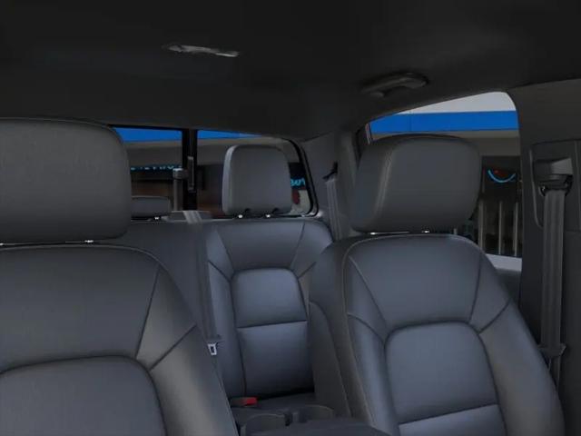 2026 Chevrolet Colorado Trail Boss, 4WD