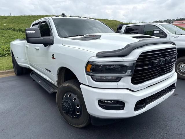 2024 Ram 3500 Laramie Crew Cab 4x4 8' Box for sale in Jasper, GA