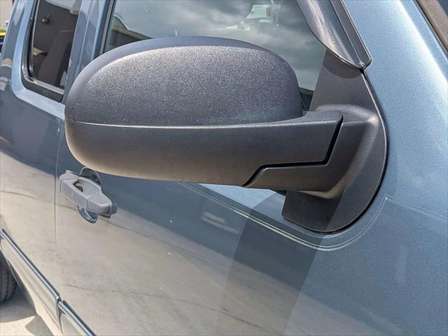 2013 GMC Sierra 1500 SLE