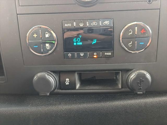 2013 GMC Sierra 1500 SLE