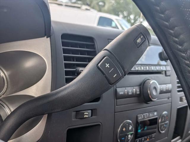 2013 GMC Sierra 1500 SLE