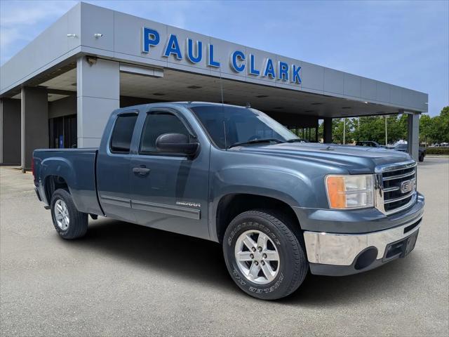 2013 GMC Sierra 1500 SLE for sale in Yulee, FL