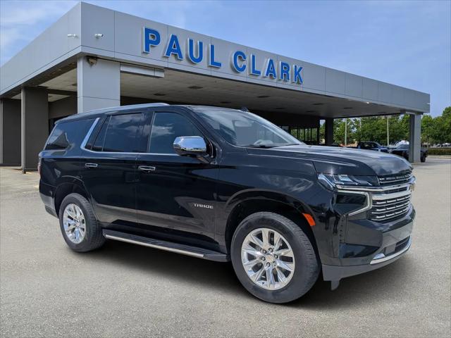 2024 Chevrolet Tahoe 4WD Premier for sale in Yulee, FL