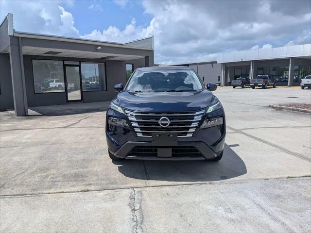 2024 Nissan Rogue SV Intelligent AWD