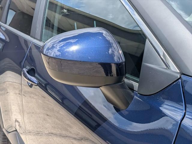 2024 Nissan Rogue SV Intelligent AWD