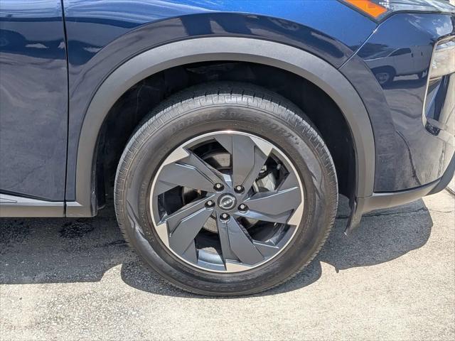 2024 Nissan Rogue SV Intelligent AWD