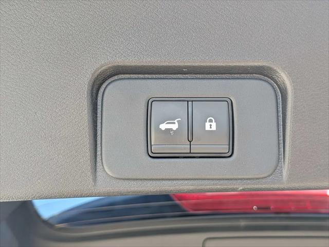 2024 Nissan Rogue SV Intelligent AWD