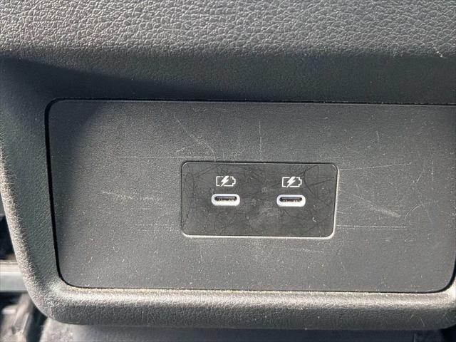 2024 Nissan Rogue SV Intelligent AWD