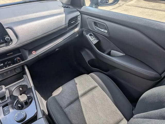 2024 Nissan Rogue SV Intelligent AWD