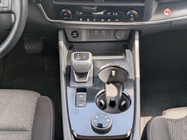 2024 Nissan Rogue SV Intelligent AWD
