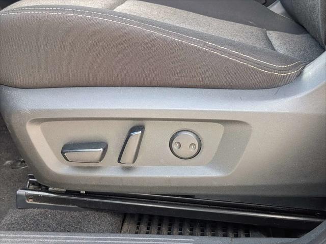 2024 Nissan Rogue SV Intelligent AWD