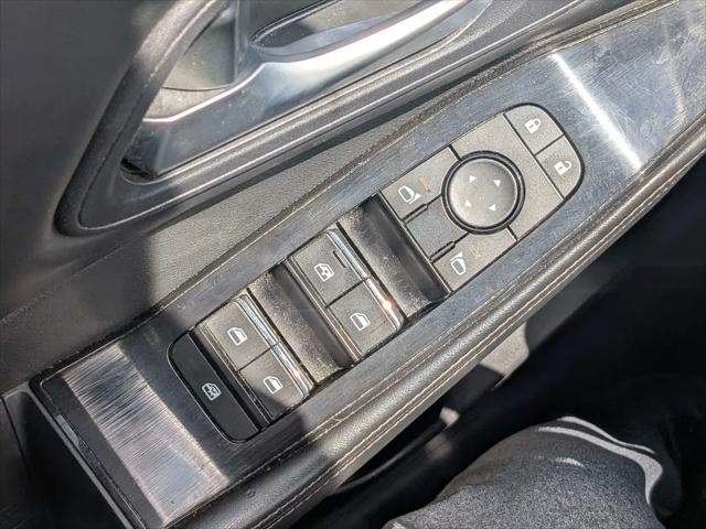 2024 Nissan Rogue SV Intelligent AWD
