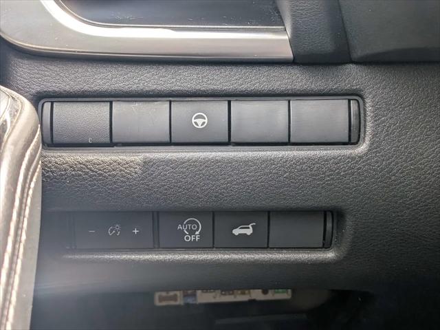 2024 Nissan Rogue SV Intelligent AWD