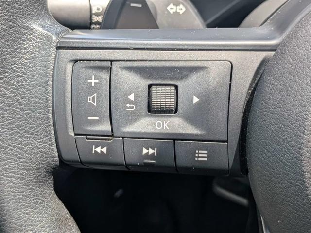 2024 Nissan Rogue SV Intelligent AWD