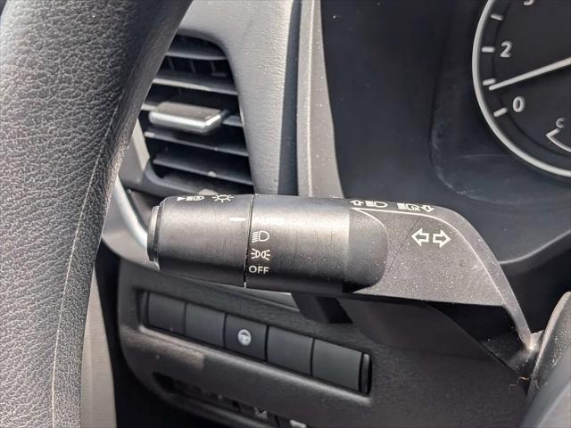 2024 Nissan Rogue SV Intelligent AWD