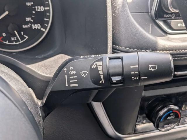 2024 Nissan Rogue SV Intelligent AWD
