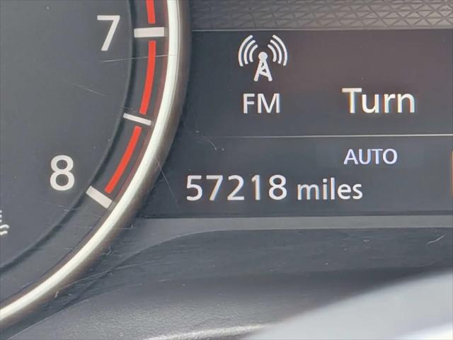2024 Nissan Rogue SV Intelligent AWD