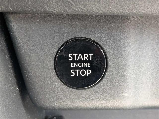 2024 Nissan Rogue SV Intelligent AWD