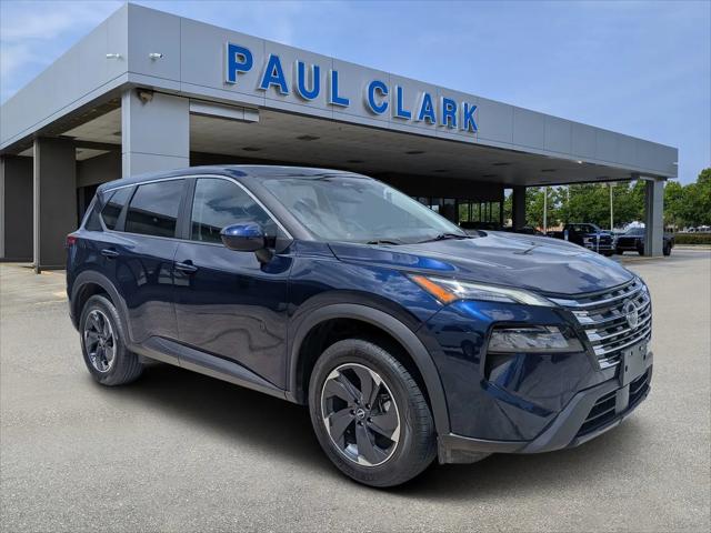 2024 Nissan Rogue SV Intelligent AWD for sale in Yulee, FL