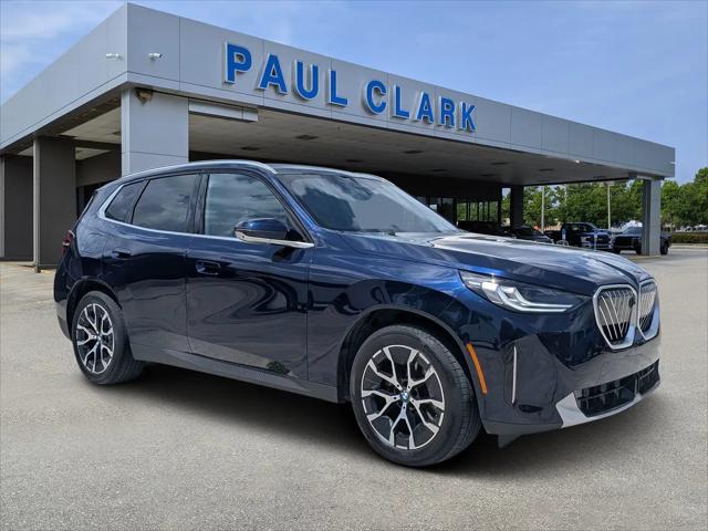 2026 BMW X3 30 xDrive for sale in Yulee, FL