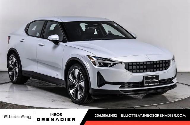 2023 Polestar 2 Long Range Dual Motor for sale in Seattle, WA
