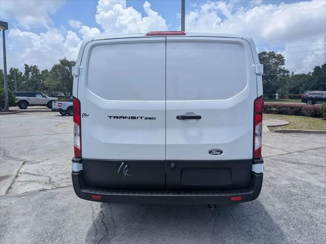 2026 Ford Transit Cargo Van T-250