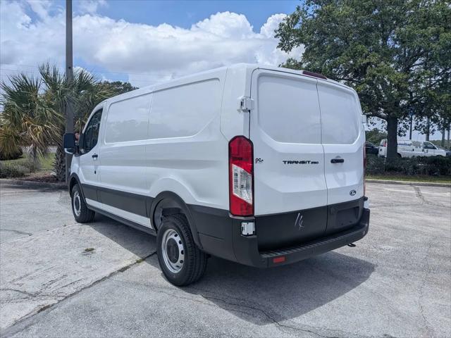 2026 Ford Transit Cargo Van T-250