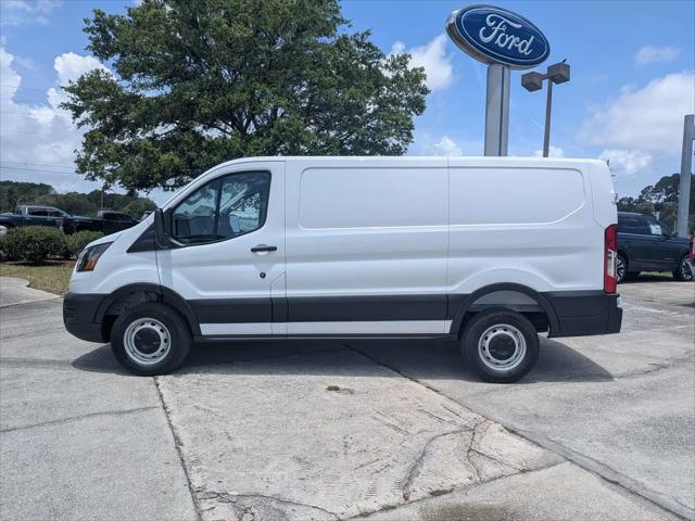 2026 Ford Transit Cargo Van T-250