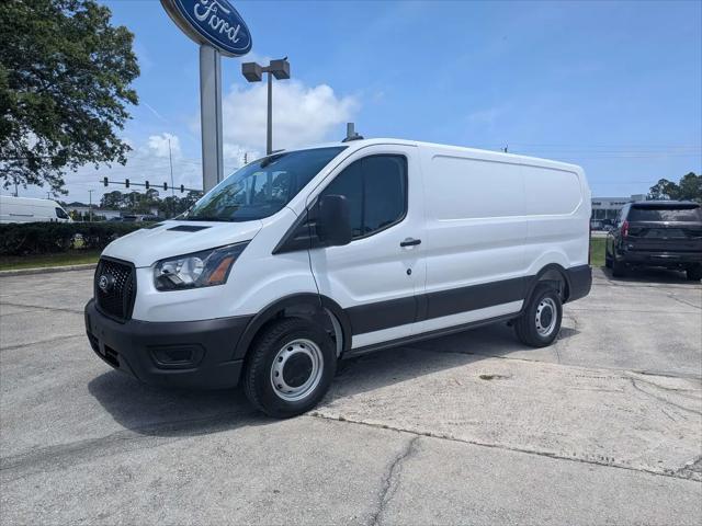 2026 Ford Transit Cargo Van T-250