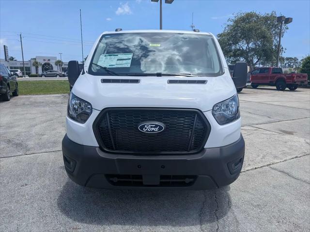 2026 Ford Transit Cargo Van T-250