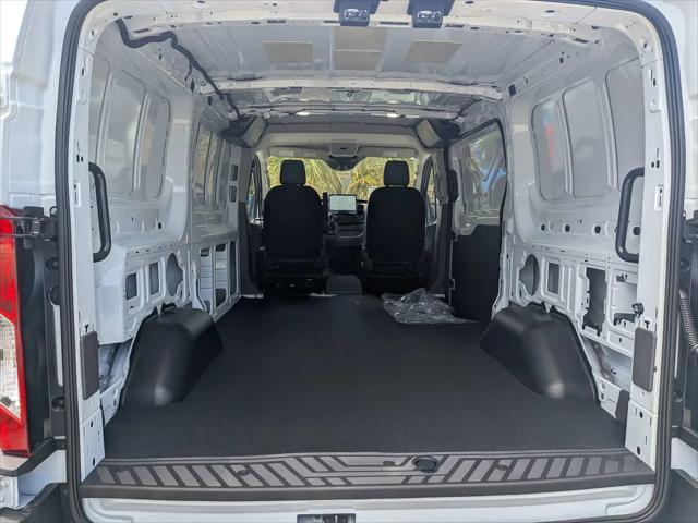 2026 Ford Transit Cargo Van T-250