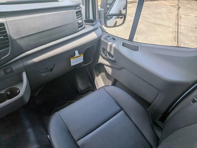 2026 Ford Transit Cargo Van T-250