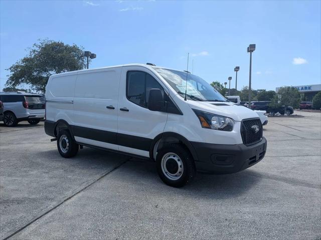 2026 Ford Transit Cargo Van T-250