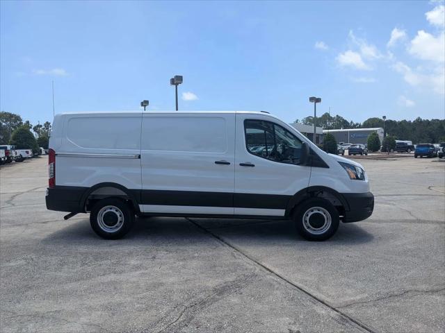 2026 Ford Transit Cargo Van T-250