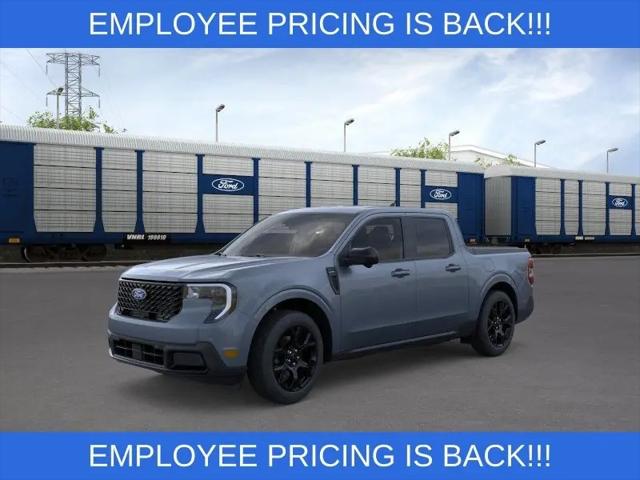2026 Ford Maverick Lariat for sale in Beaverton, OR