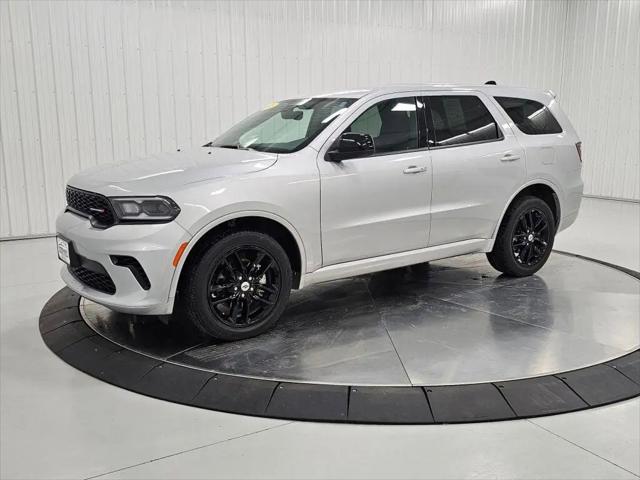 2025 Dodge Durango GT AWD for sale in Mason City, IA