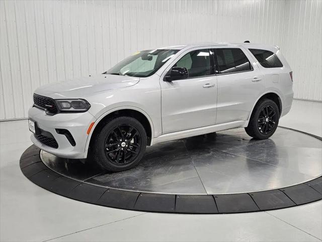 2025 Dodge Durango GT AWD for sale in Mason City, IA