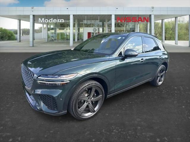 2024 Genesis GV70 3.5T AWD Sport for sale in Winston-Salem, NC