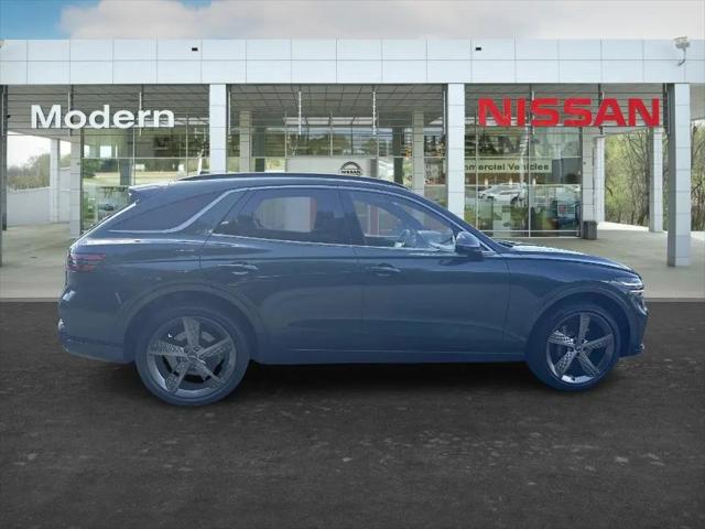 2024 Genesis GV70 3.5T AWD Sport
