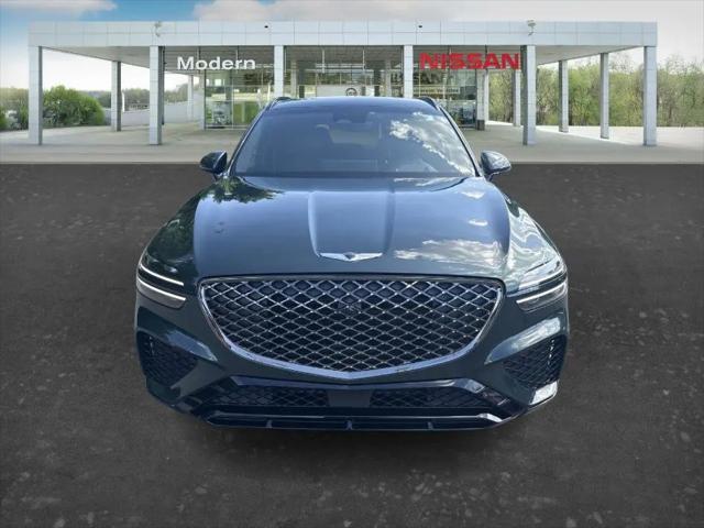 2024 Genesis GV70 3.5T AWD Sport