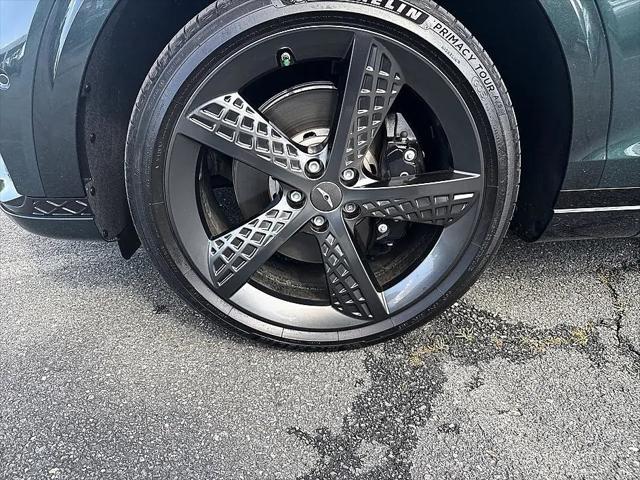 2024 Genesis GV70 3.5T AWD Sport