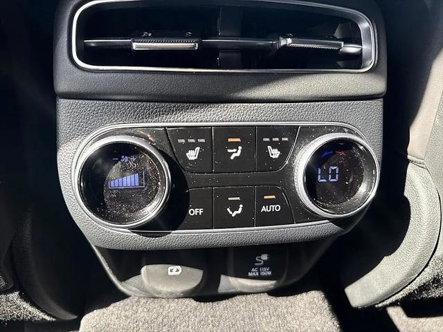2024 Genesis GV70 3.5T AWD Sport