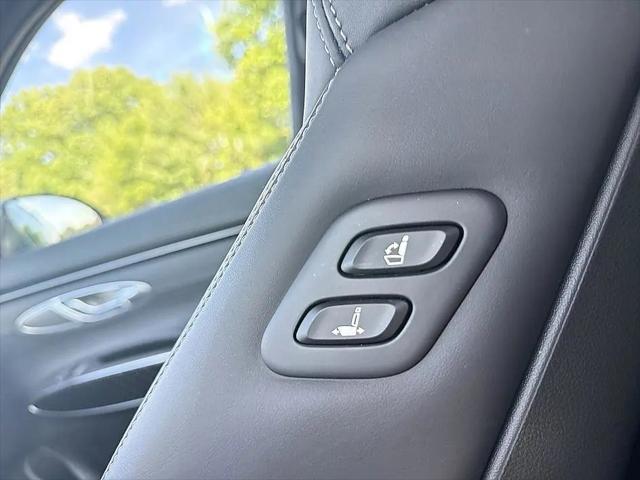 2024 Genesis GV70 3.5T AWD Sport