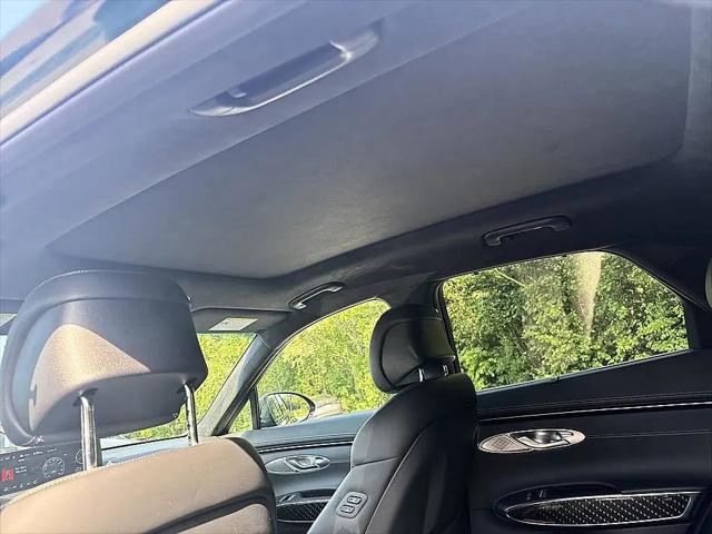 2024 Genesis GV70 3.5T AWD Sport