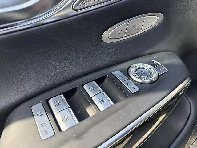 2024 Genesis GV70 3.5T AWD Sport