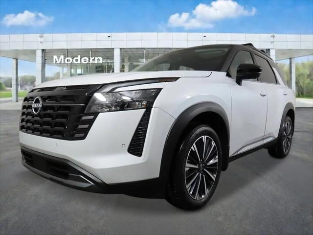 2026 Nissan Pathfinder Platinum for sale in Winston-Salem, NC