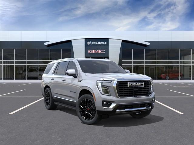2026 GMC Yukon 2WD Elevation