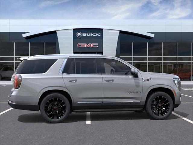2026 GMC Yukon 2WD Elevation